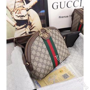Brand Ophidia 🔥G U C C I🔥 Small Shoulder Bag